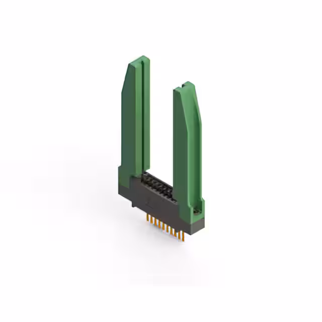 395-010-544-478 EDAC Inc.  Edgeboard Connectors